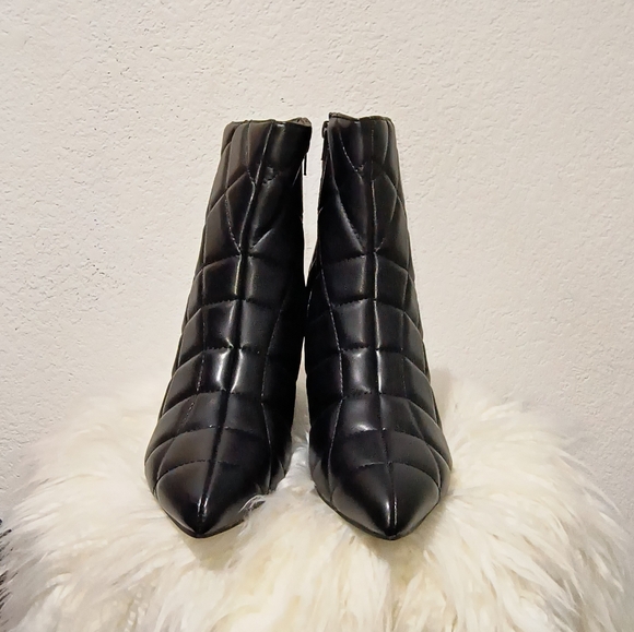 Ankle boots New.  Size 41 - Picture 2 of 13